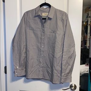 Weekend Max Mara button down